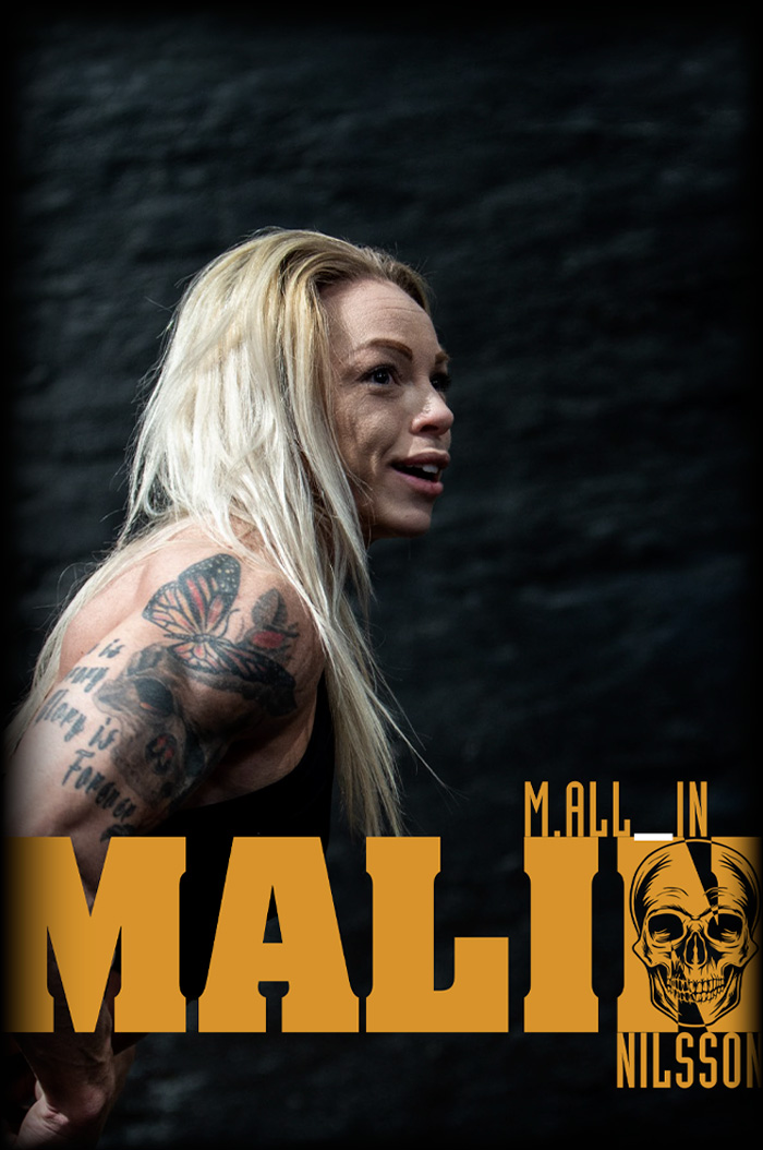Malin Nilsson