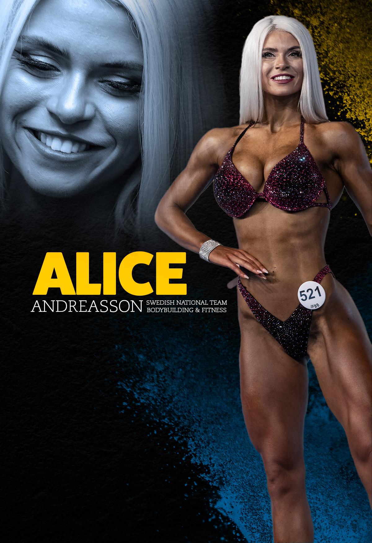 Alice Andreassson
