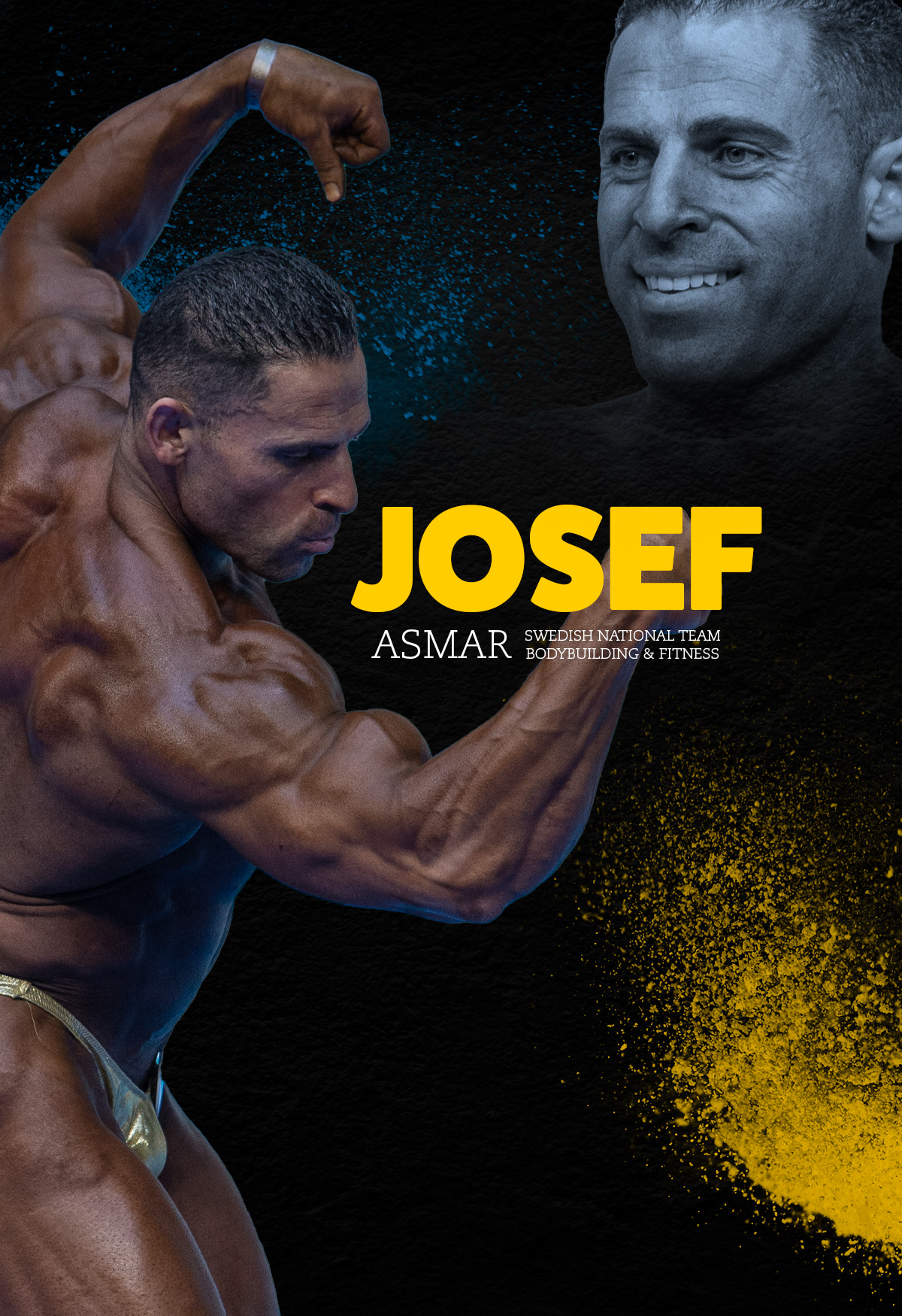 Josef Asmar