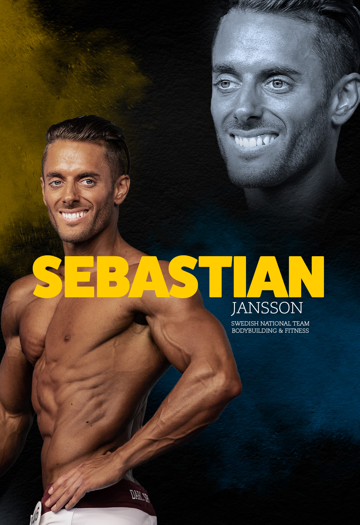 Sebastian Jansson