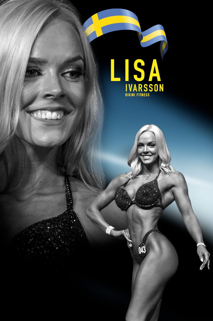 Lisa Ivarsson