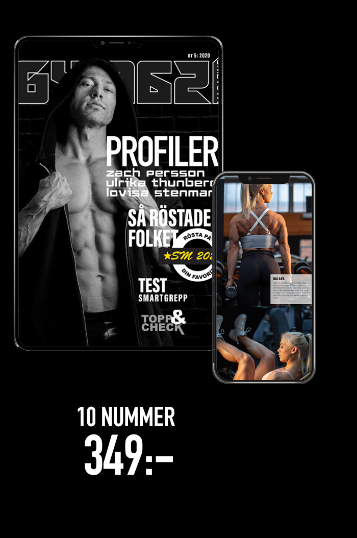 body fitness