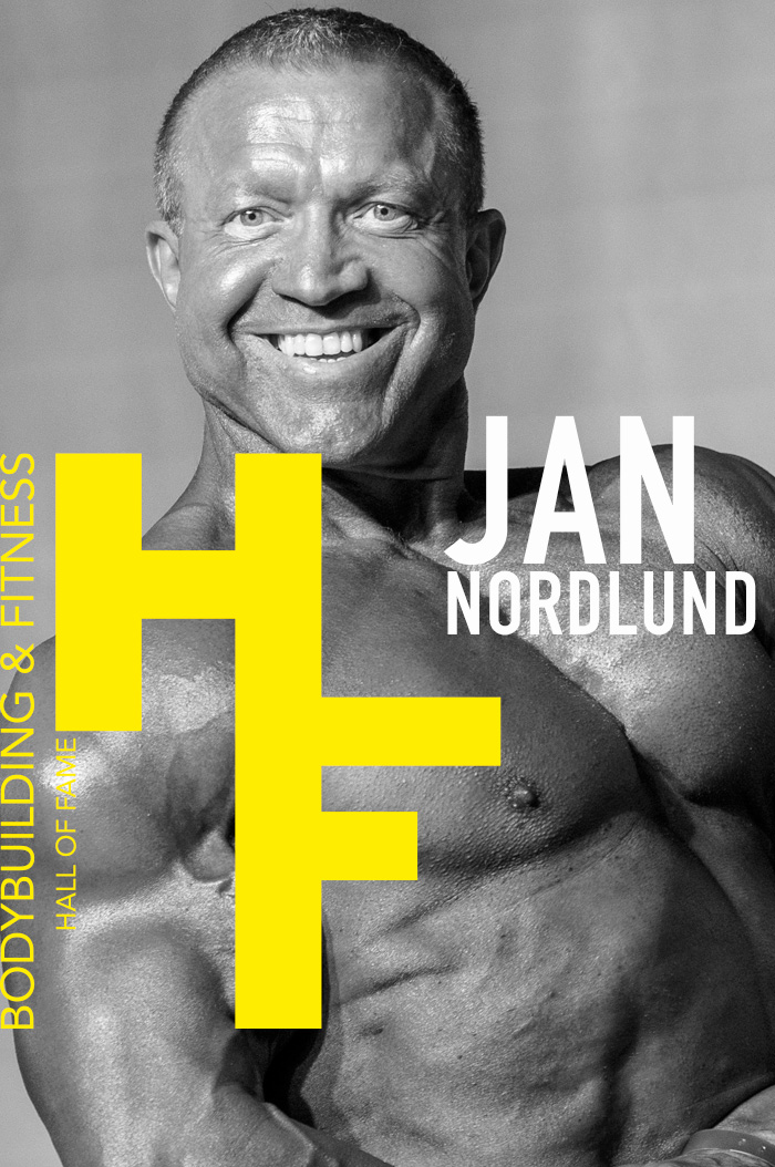 Jan Nordlund