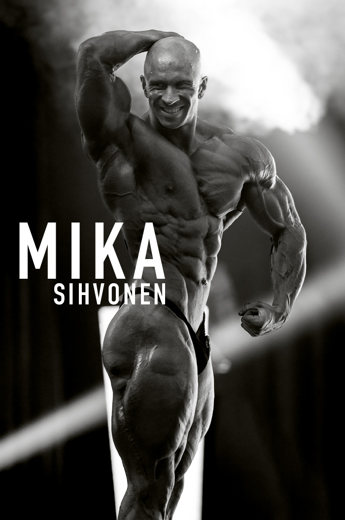 Mika Sihvonen