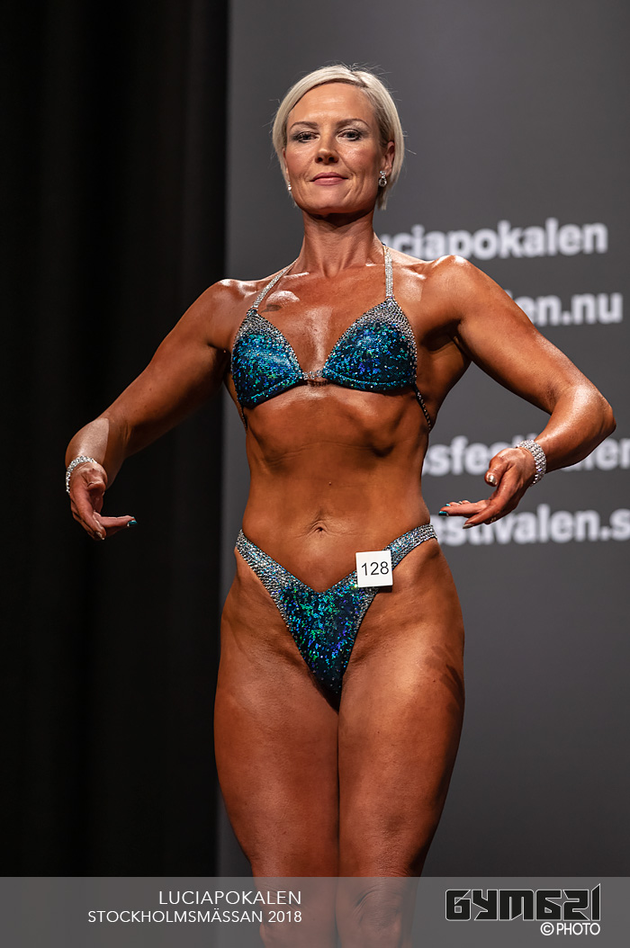 Anna Severinsson