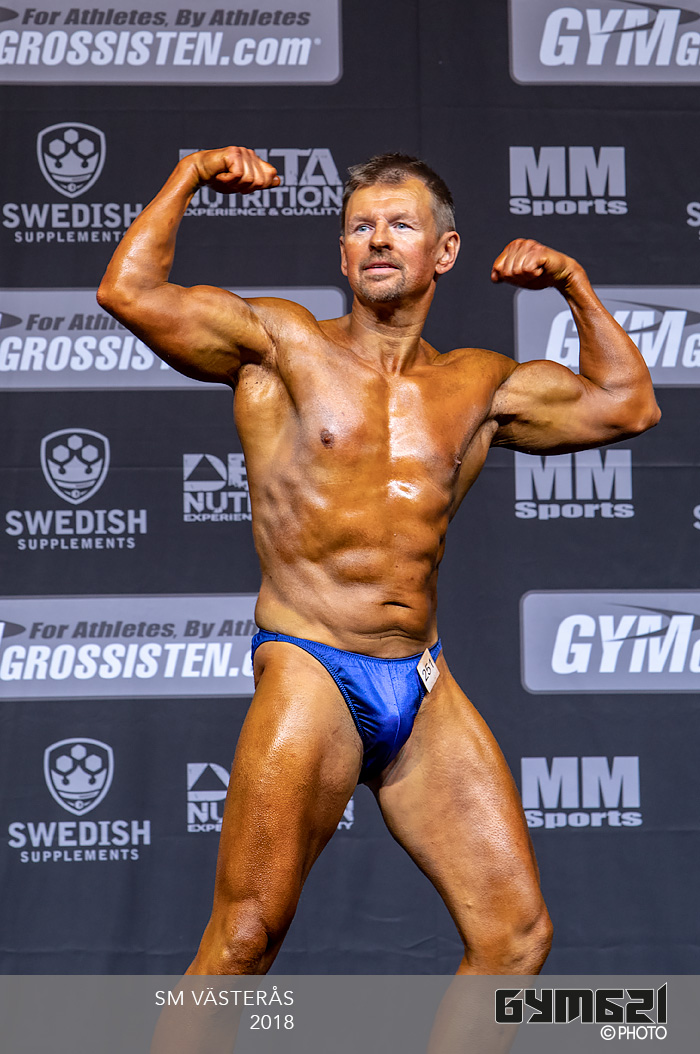 Fredrik Norgren
