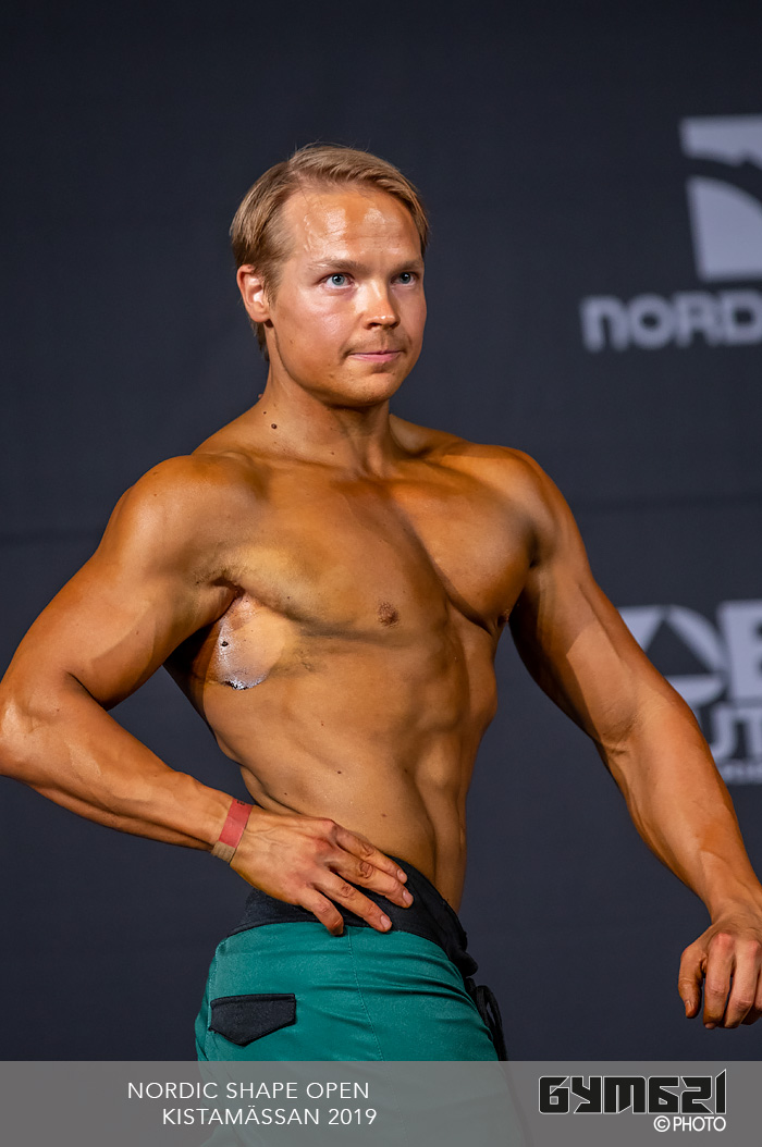 Emil Oravasaari