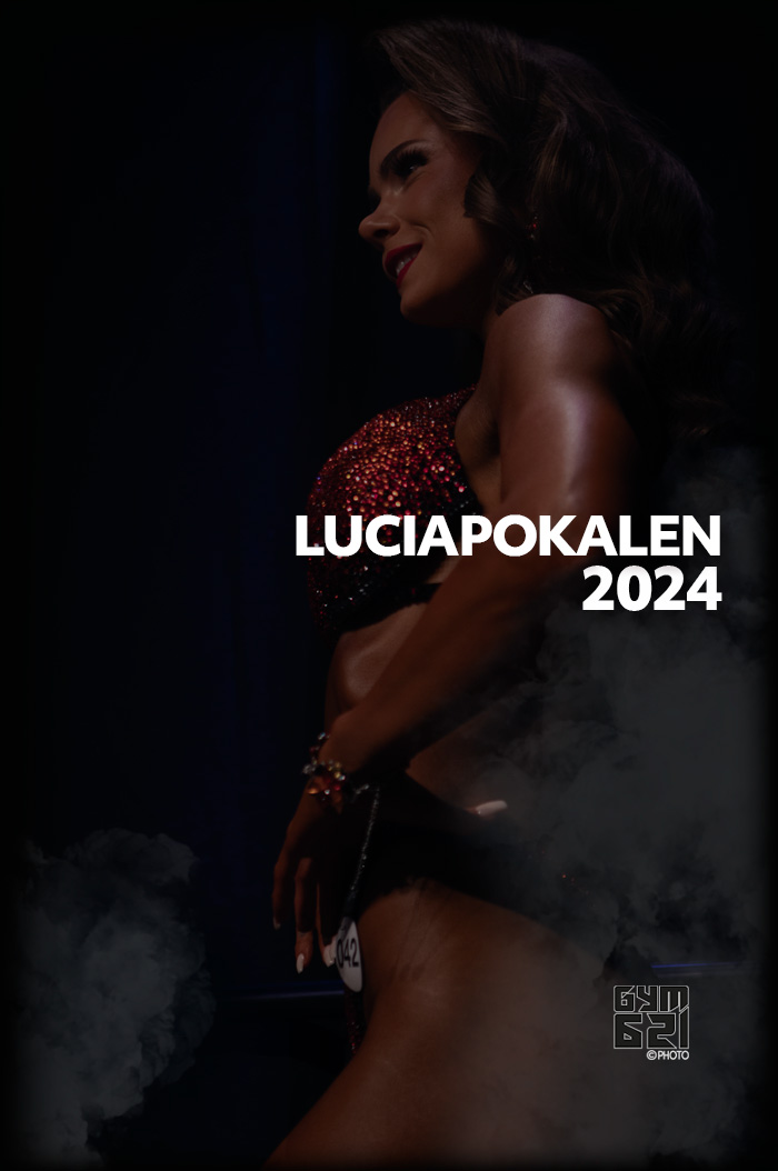 Luciapokalen