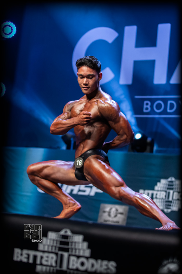 Elliot Kim