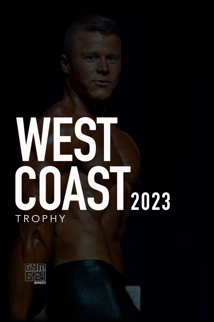 West Coast Trophy
