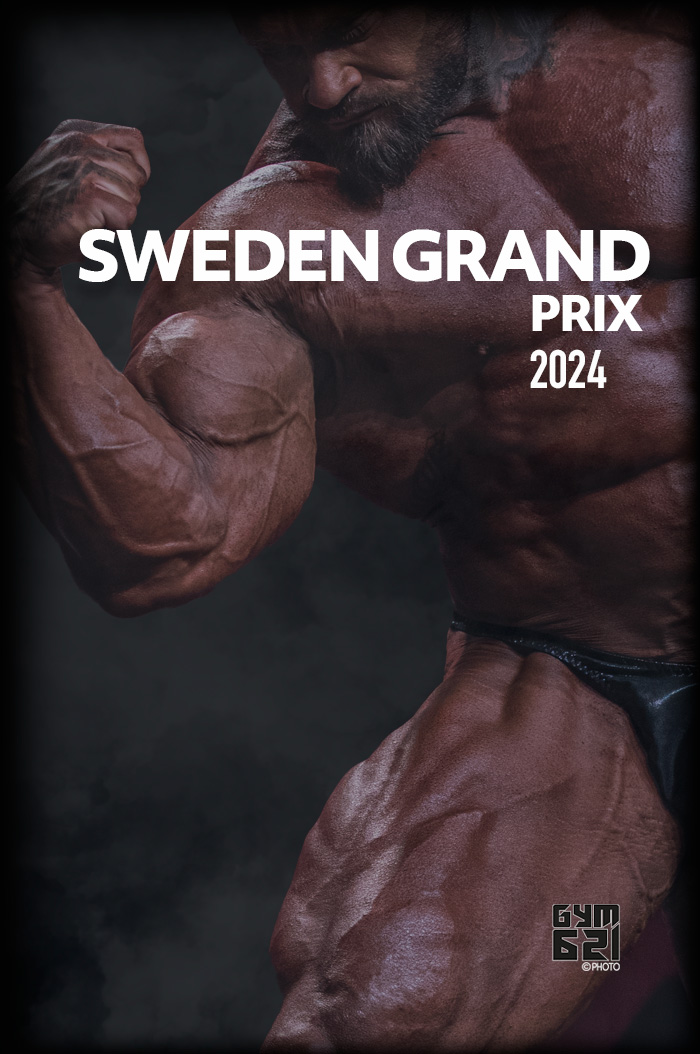sweden grand prix