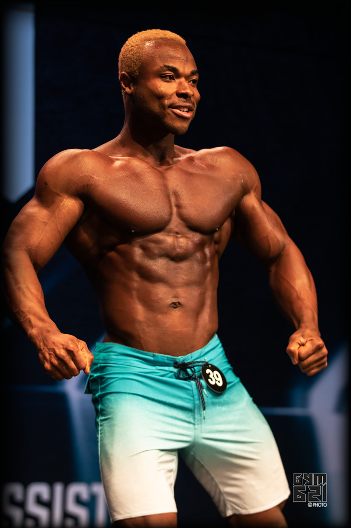 Randy Osei Tutu