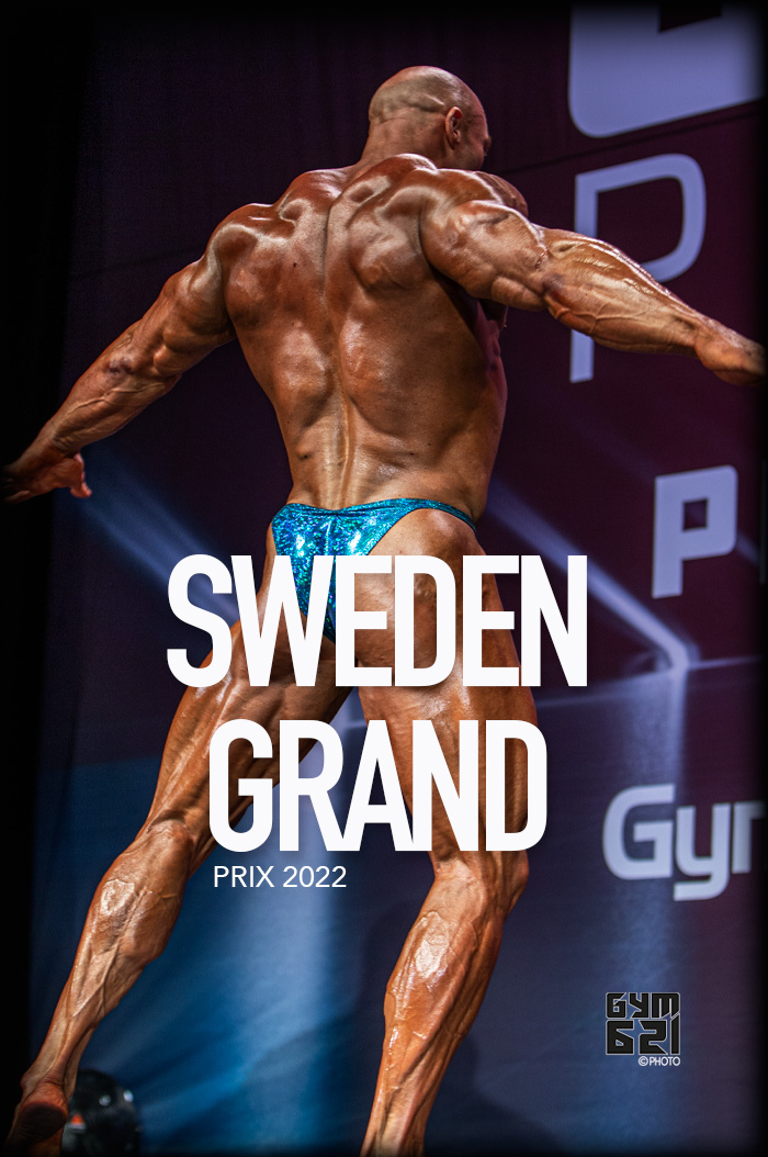 Sweden Grand Prix