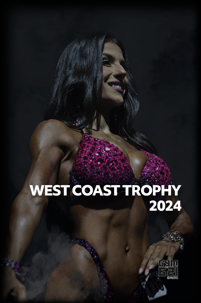 west coast trophy