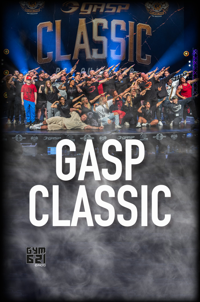 Gasp Classic