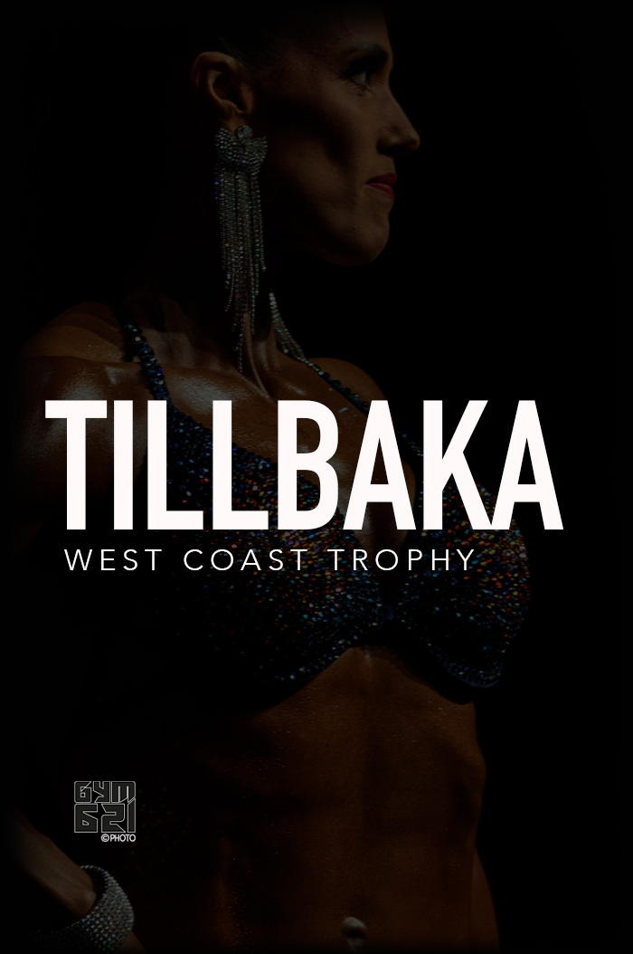 West Coast Trophy